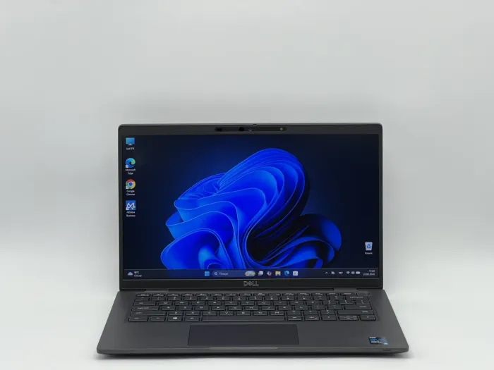 Ноутбук Dell Latitude 7420, i5-1145G7, 16 GB, 480 GB, Intel Iris Xe Graphics, 1920x1080, IPS [SH2604303] БУ - зображення 1