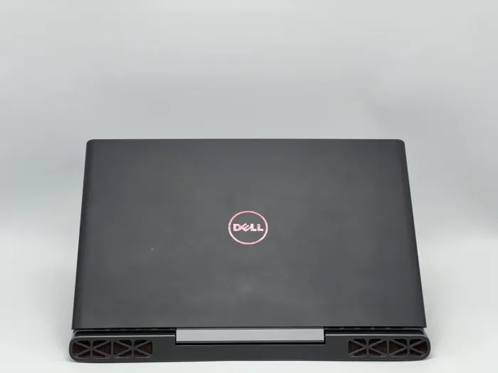 Ноутбук Dell Inspiron 15 7000, i7-7700HQ, 16 GB, 960 GB, NVIDIA GeForce GTX 1050 Ti, 1920x1080, IPS [SH2604171] БУ - зображення 4