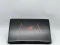 Ноутбук Asus ROG Strix GL502VM-BI7N10, i7-7700HQ, 16 GB, 480 GB, NVIDIA GeForce GTX 1060, 1920x1080, IPS [SH26021552] БУ