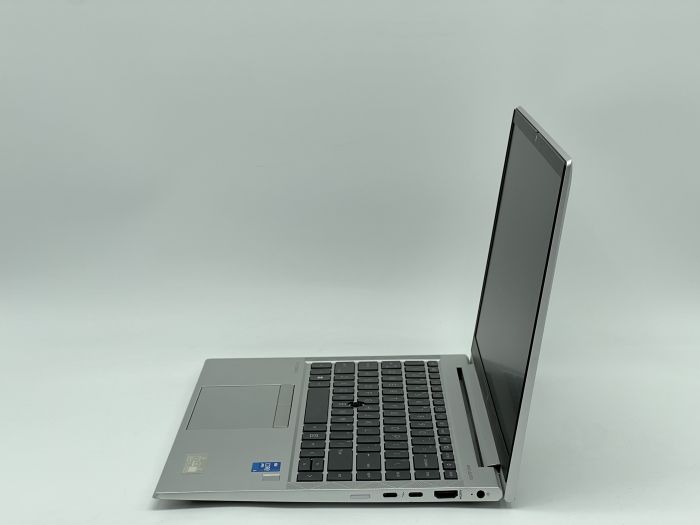Ноутбук HP EliteBook 840 G8, i5-1145G7, 16 GB, 240 GB, Intel Iris Xe Graphics, 1920x1080, IPS [SH26051021] БУ - изображение 3