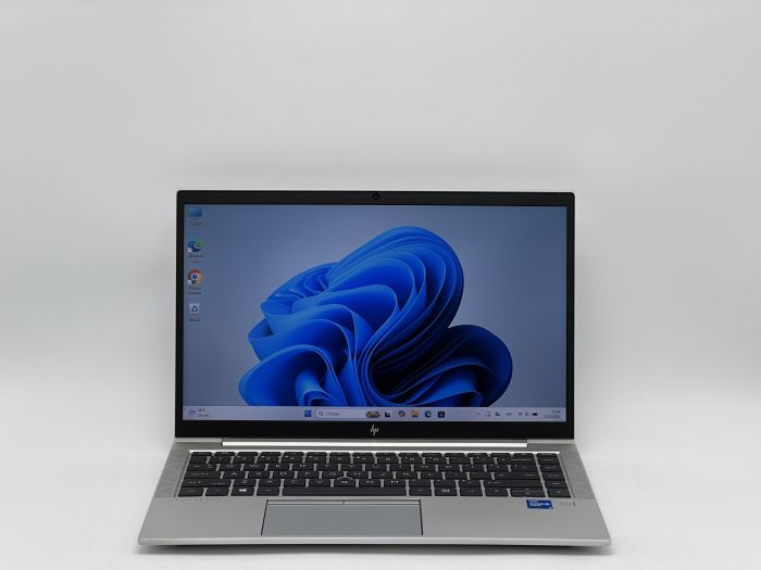 Ноутбук HP EliteBook 840 G8, i5-1145G7, 16 GB, 240 GB, Intel Iris Xe Graphics, 1920x1080, IPS [SH2605871] БУ - изображение 1