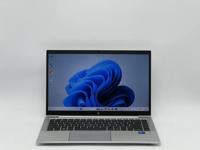 Ноутбук HP EliteBook 840 G8, i5-1145G7, 16 GB, 240 GB, Intel Iris Xe Graphics, 1920x1080, IPS [SH2605871] БУ - зображення 1