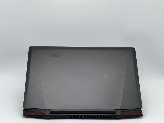 Ноутбук Lenovo IdeaPad Y700 Touch-15ISK, i7-6700HQ, 16 GB, 480 GB, NVIDIA GeForce GTX 960M, 1920x1080, IPS [SH2604904] БУ - изображение 4