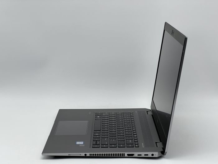 Ноутбук HP ZBook Studio G5, i7-9850H, 16 GB, 480 GB, NVIDIA  Quadro P1000, 1920x1080, IPS [SH2605346] БУ - изображение 3