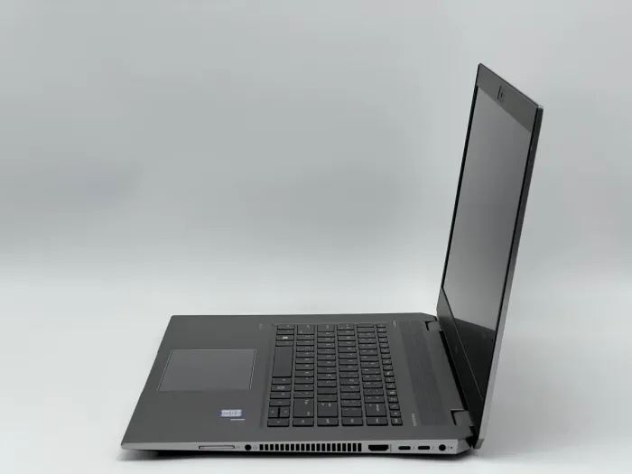 Ноутбук HP ZBook Studio G5, i7-9850H, 16 GB, 480 GB, NVIDIA  Quadro P1000, 1920x1080, IPS [SH2605346] БУ - зображення 3