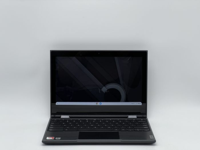 Ноутбук Lenovo 300e 2-in-1 Chromebook, AMD A4-9120C, 4 GB, 32 GB, AMD Radeon R4 Graphics, 1366x768, IPS [SH26031327] БУ - изображение 1