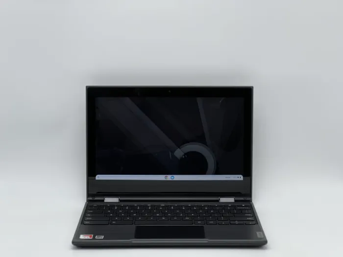 Ноутбук Lenovo 300e 2-in-1 Chromebook, AMD A4-9120C, 4 GB, 32 GB, AMD Radeon R4 Graphics, 1366x768, IPS [SH26031327] БУ - зображення 1