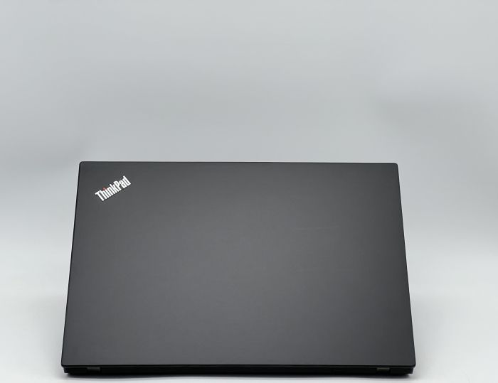 Ноутбук Lenovo ThinkPad T14 Gen 2, i5-1145G7, 16 GB, 240 GB, Intel Iris Xe Graphics, 1920x1080, IPS [SH2607025] БУ - зображення 4