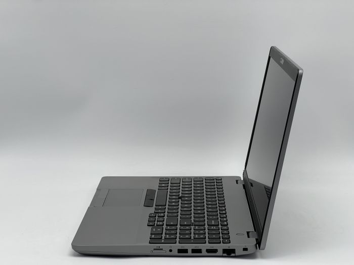 Ноутбук Dell Latitude 5511, i7-10850H, 8 GB, 240 GB, Intel UHD Graphics, 1920x1080, IPS [SH2603692] БУ - зображення 3