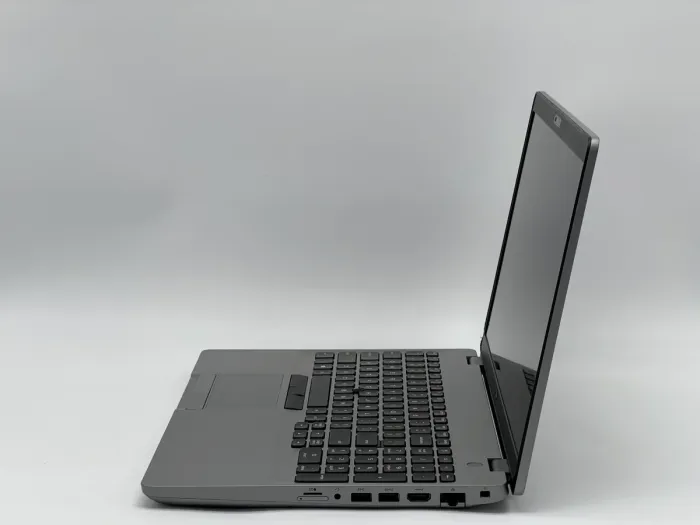 Ноутбук Dell Latitude 5511, i7-10850H, 8 GB, 240 GB, Intel UHD Graphics, 1920x1080, IPS [SH2603692] БУ - зображення 3