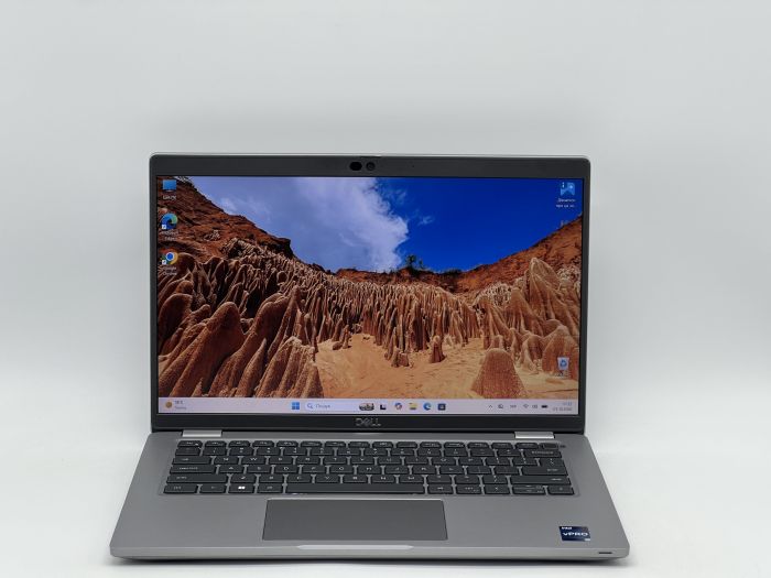 Ноутбук Dell Latitude 5430, i7-1265U, 16 GB, 240 GB, Intel UHD Graphics, 1920x1080, IPS [SH26051072] БУ - зображення 1