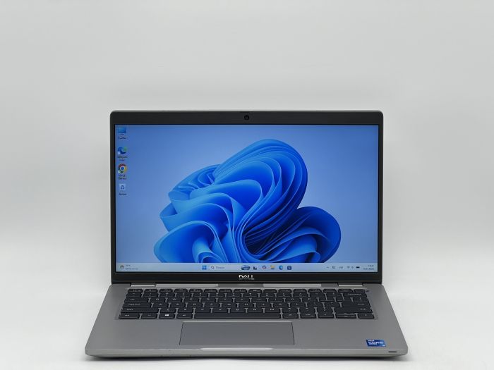 Ноутбук Dell Latitude 5420, i5-1145G7, 16 GB, 240 GB, Intel Iris Xe Graphics, 1366x768, TN [SH26051271] БУ - изображение 1