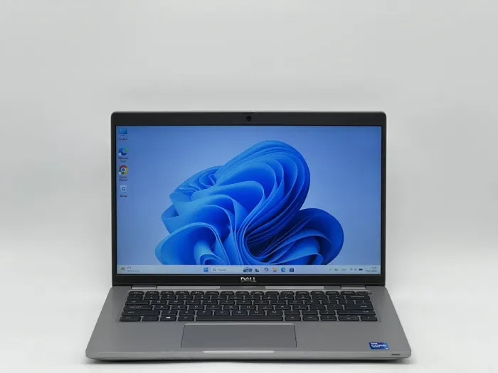 Ноутбук Dell Latitude 5420, i5-1145G7, 16 GB, 240 GB, Intel Iris Xe Graphics, 1366x768, TN [SH26051271] БУ - зображення 1