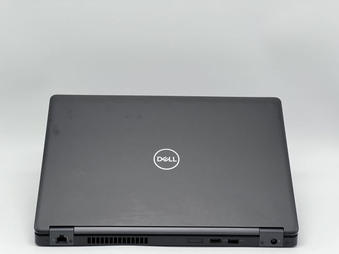 Ноутбук Dell Latitude 5490, i5-8350U, 16 GB, 240 GB, Intel UHD 620, 1920x1080, IPS [SH2504247] БУ - изображение 4