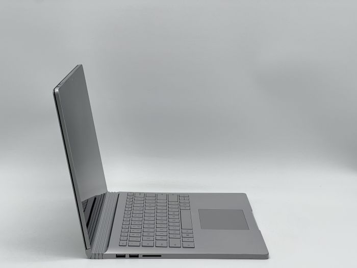 Ноутбук Microsoft Surface Book 2, i7-8650U, 16 GB, 480 GB, NVIDIA GeForce GTX 1050, 3000x2000, IPS [SH2602992] БУ - изображение 2