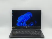 Ноутбук Acer Nitro 17 AN17-42-R9TH, AMD Ryzen 7 8845HS, 16 GB, 960 GB, NVIDIA GeForce RTX 4060, 1920x1080, IPS [SH26051338] БУ