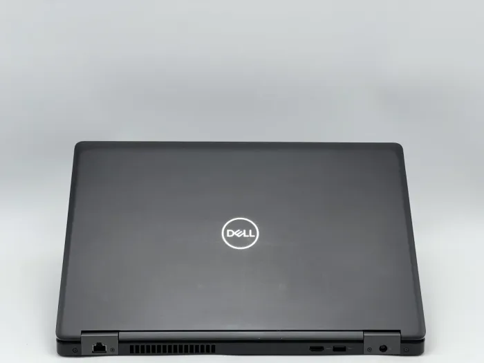 Ноутбук Dell Latitude 5590, i5-7300U, 8 GB, 120 GB, Intel HD Graphics 620, 1366x768, TN [SH26061625] БУ - зображення 4