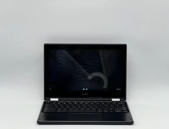 Ноутбук Acer Chromebook 2-in-1 C738T N15Q8, Intel Celeron N3060, 4 GB, 16 GB, Intel HD Graphics 400, 1366x768, IPS [SH2603836] БУ - зображення 1