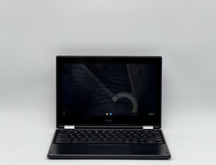 Ноутбук Acer Chromebook 2-in-1 C738T N15Q8, Intel Celeron N3060, 4 GB, 16 GB, Intel HD Graphics 400, 1366x768, IPS [SH26031008] БУ - зображення 1